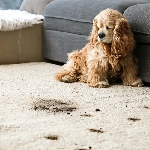 Carpet Pet Damage Repair Sydney